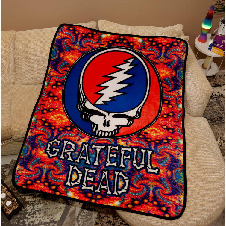 Ramatex International Woven Throw Blanket Wayfair